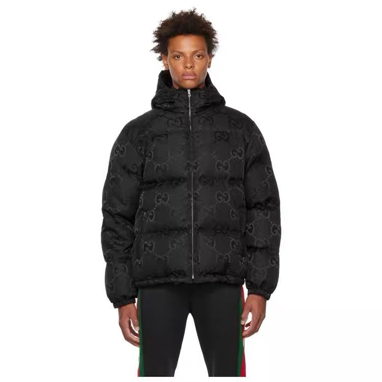 wg.luxury-- 6u33i Down jacket item: E-F443J1831H